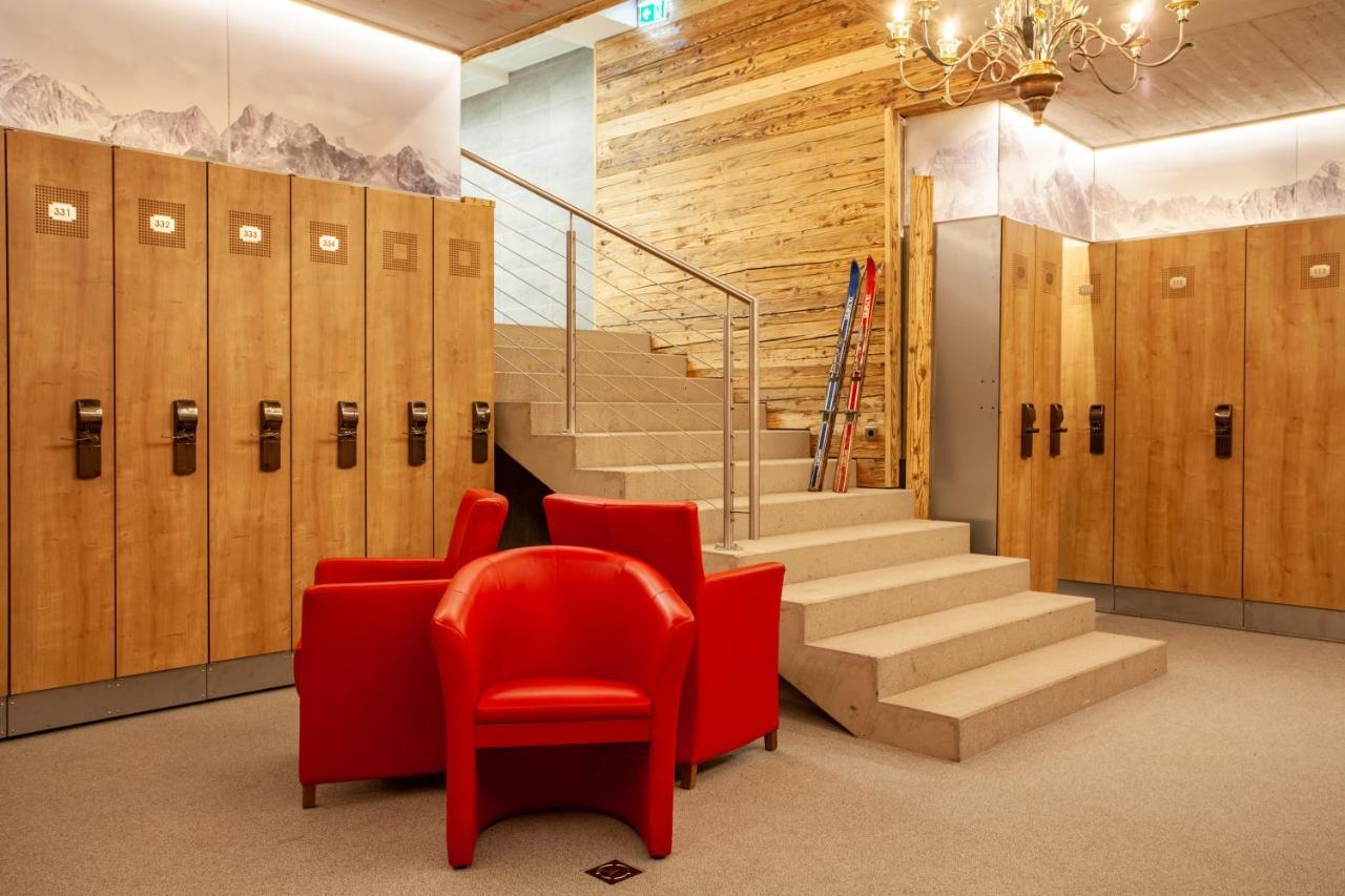 אישגל Hotel Olympia מראה חיצוני תמונה