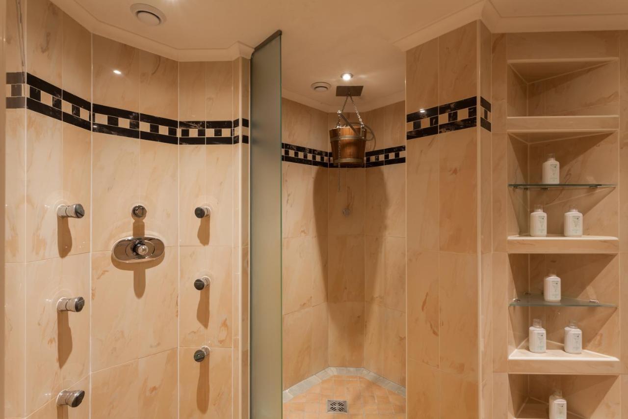 אישגל Hotel Olympia מראה חיצוני תמונה