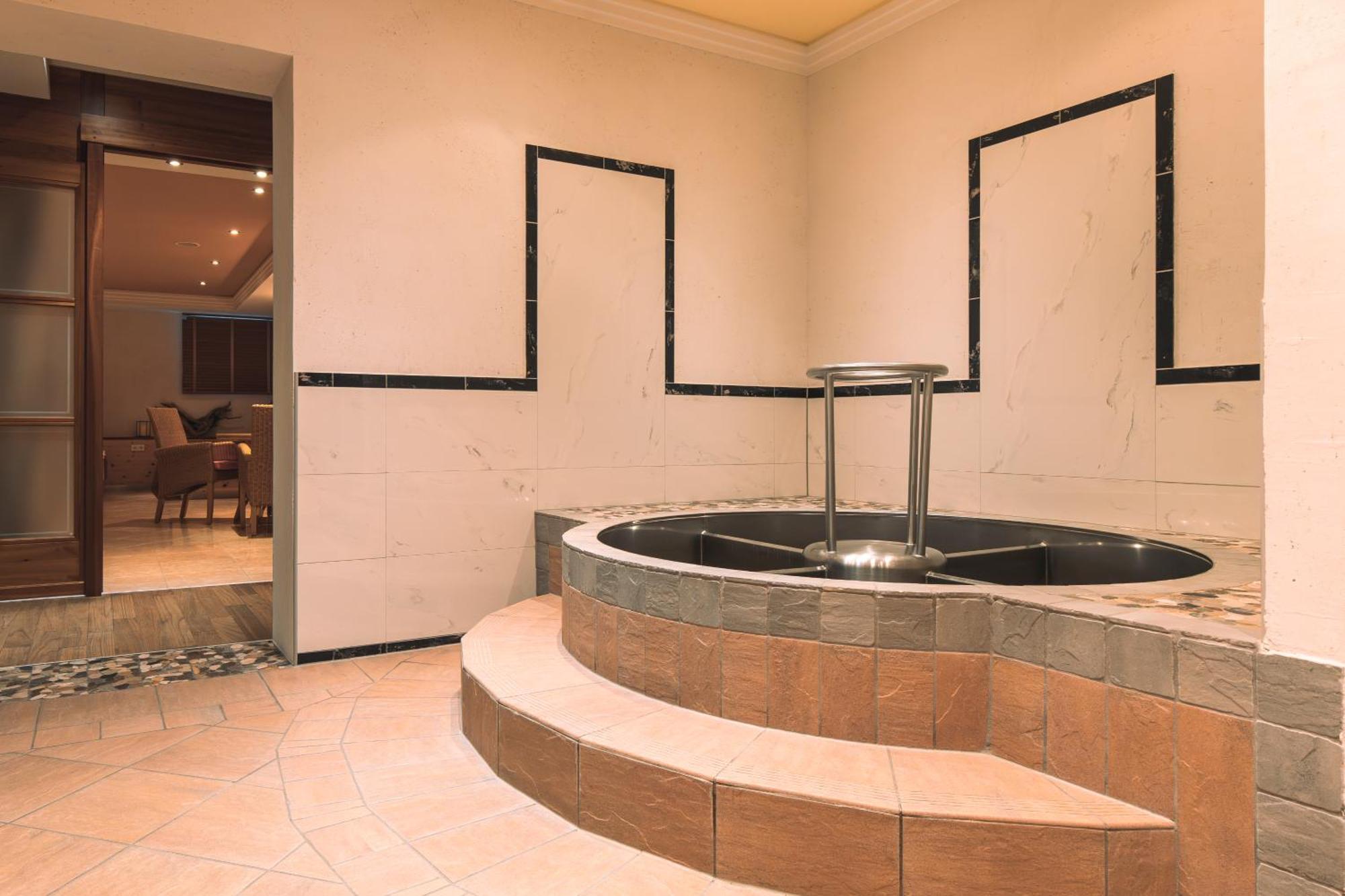 אישגל Hotel Olympia מראה חיצוני תמונה