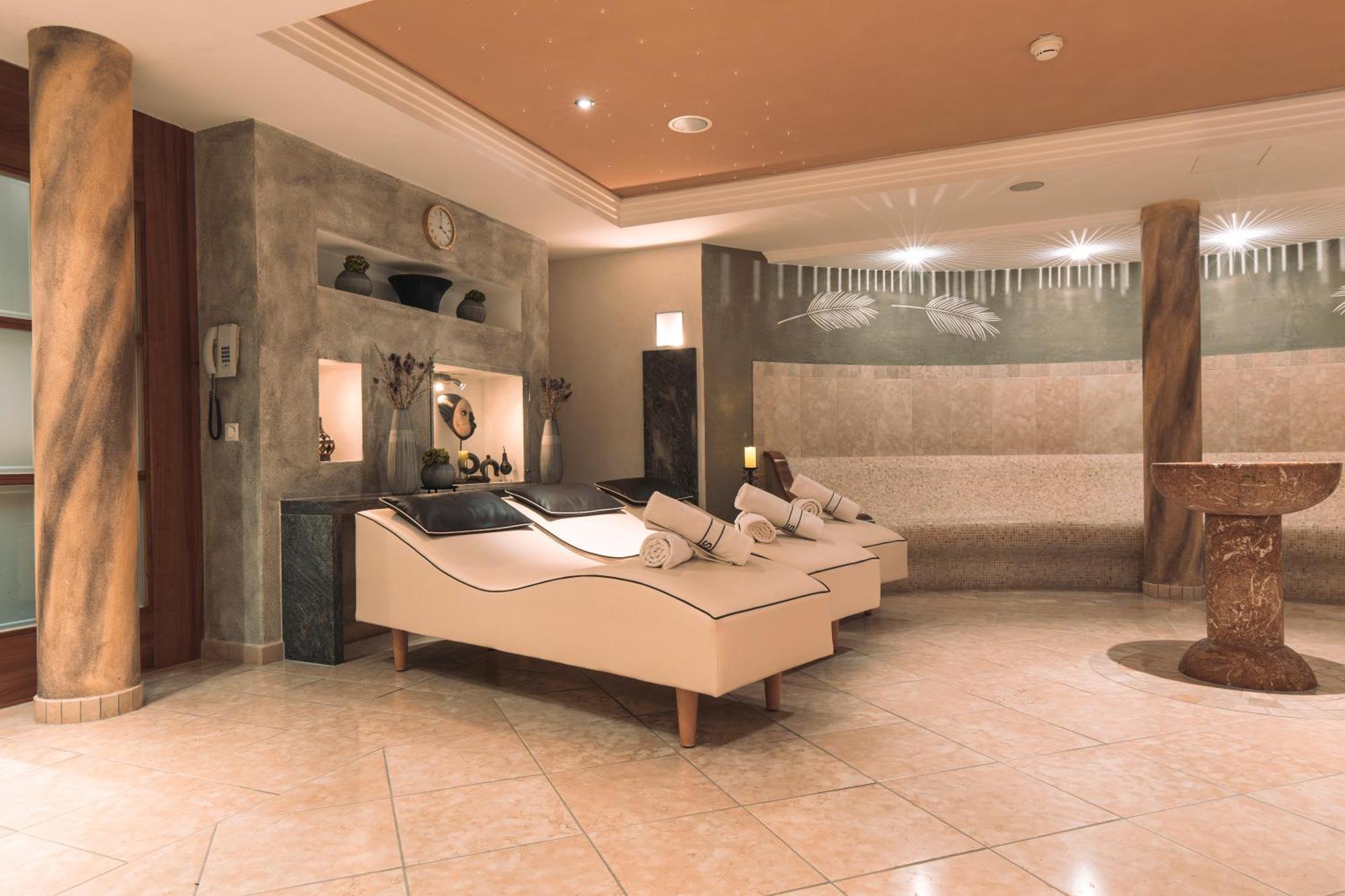 אישגל Hotel Olympia מראה חיצוני תמונה
