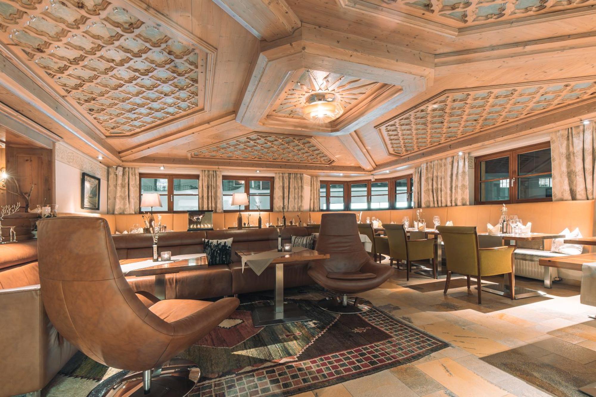 אישגל Hotel Olympia מראה חיצוני תמונה