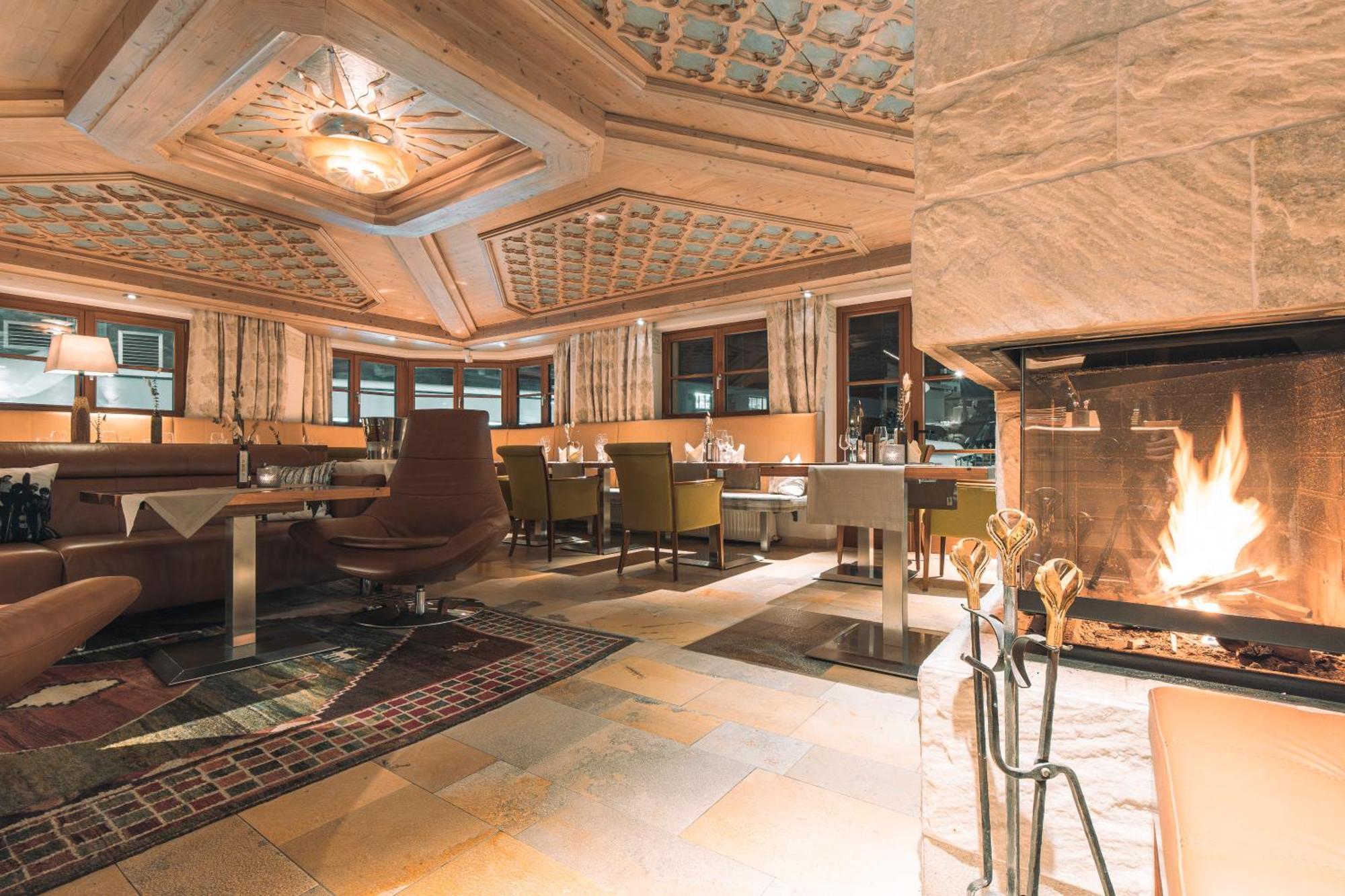 אישגל Hotel Olympia מראה חיצוני תמונה