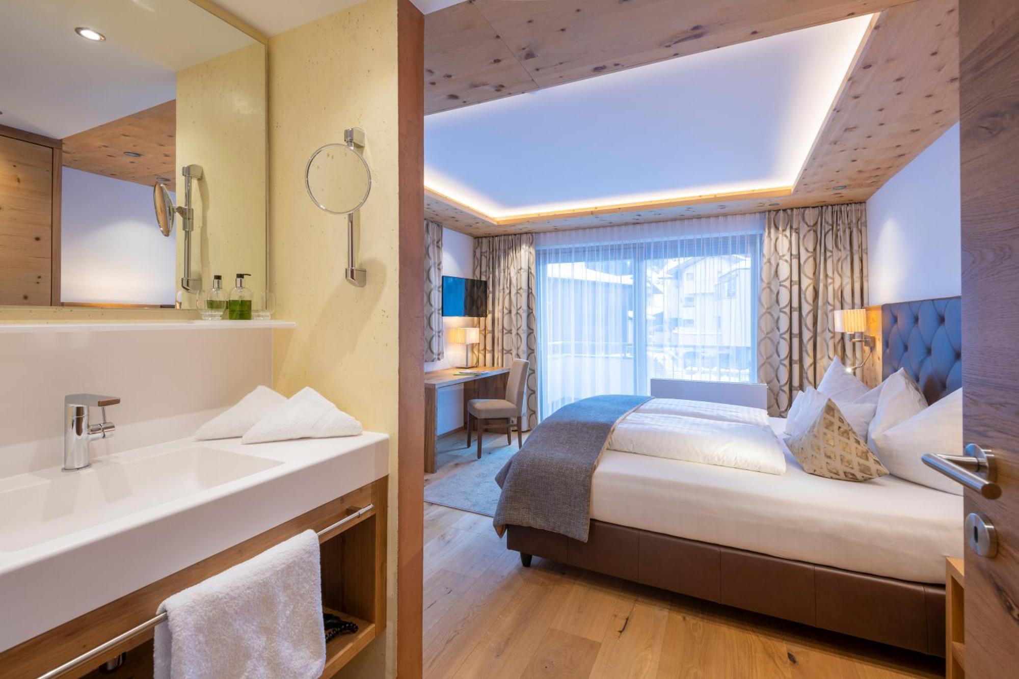 אישגל Hotel Olympia מראה חיצוני תמונה