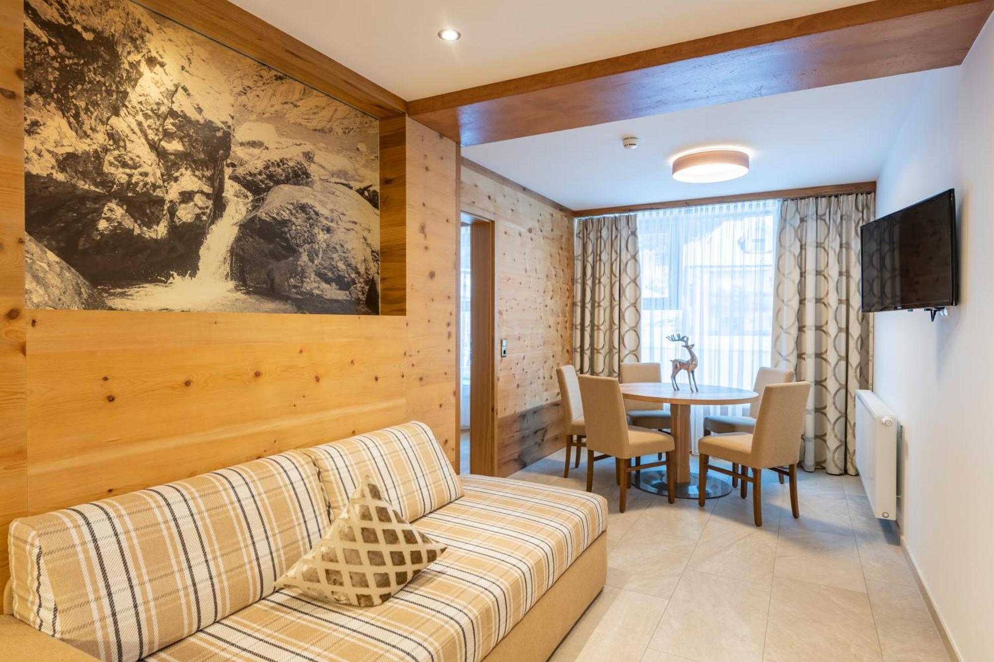 אישגל Hotel Olympia מראה חיצוני תמונה