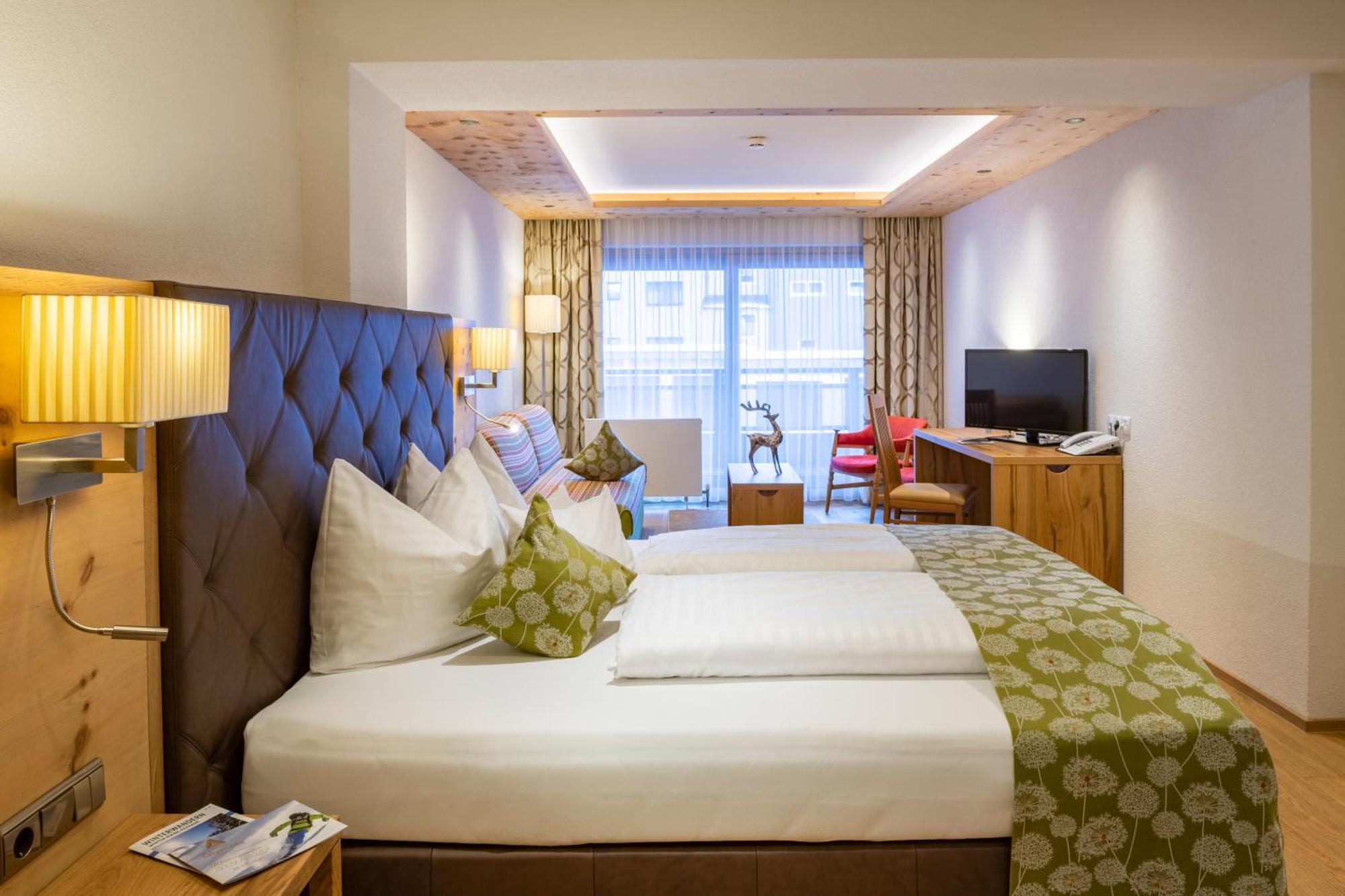 אישגל Hotel Olympia מראה חיצוני תמונה