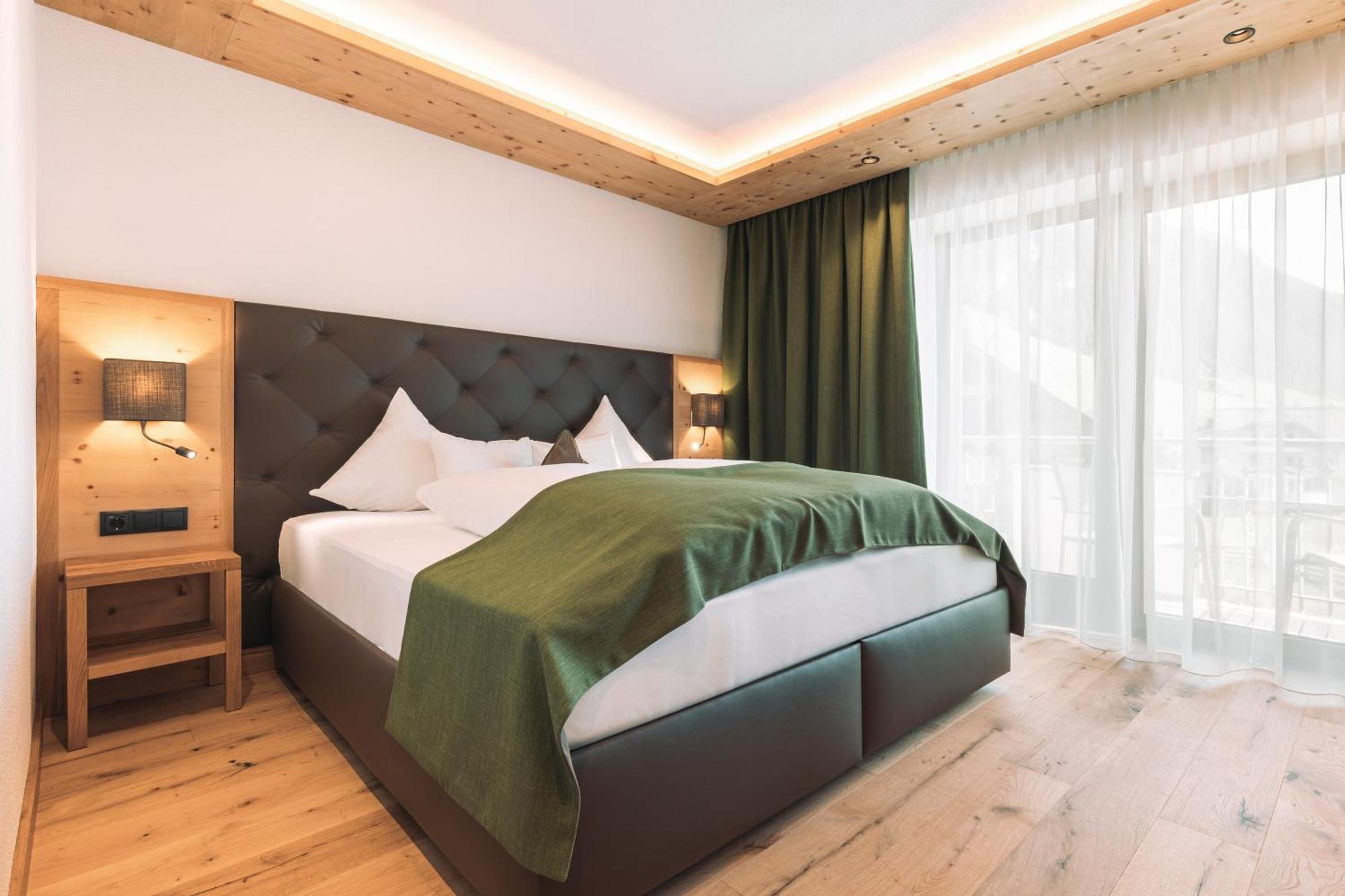 אישגל Hotel Olympia מראה חיצוני תמונה